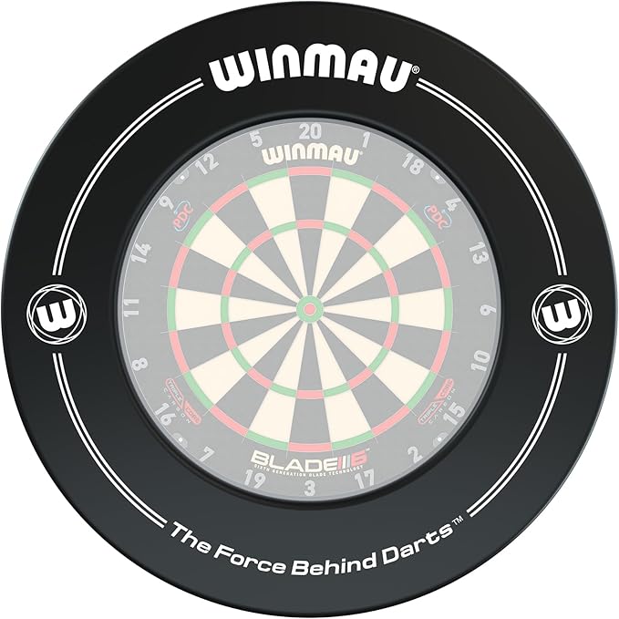 Winmau Signature Surround Black