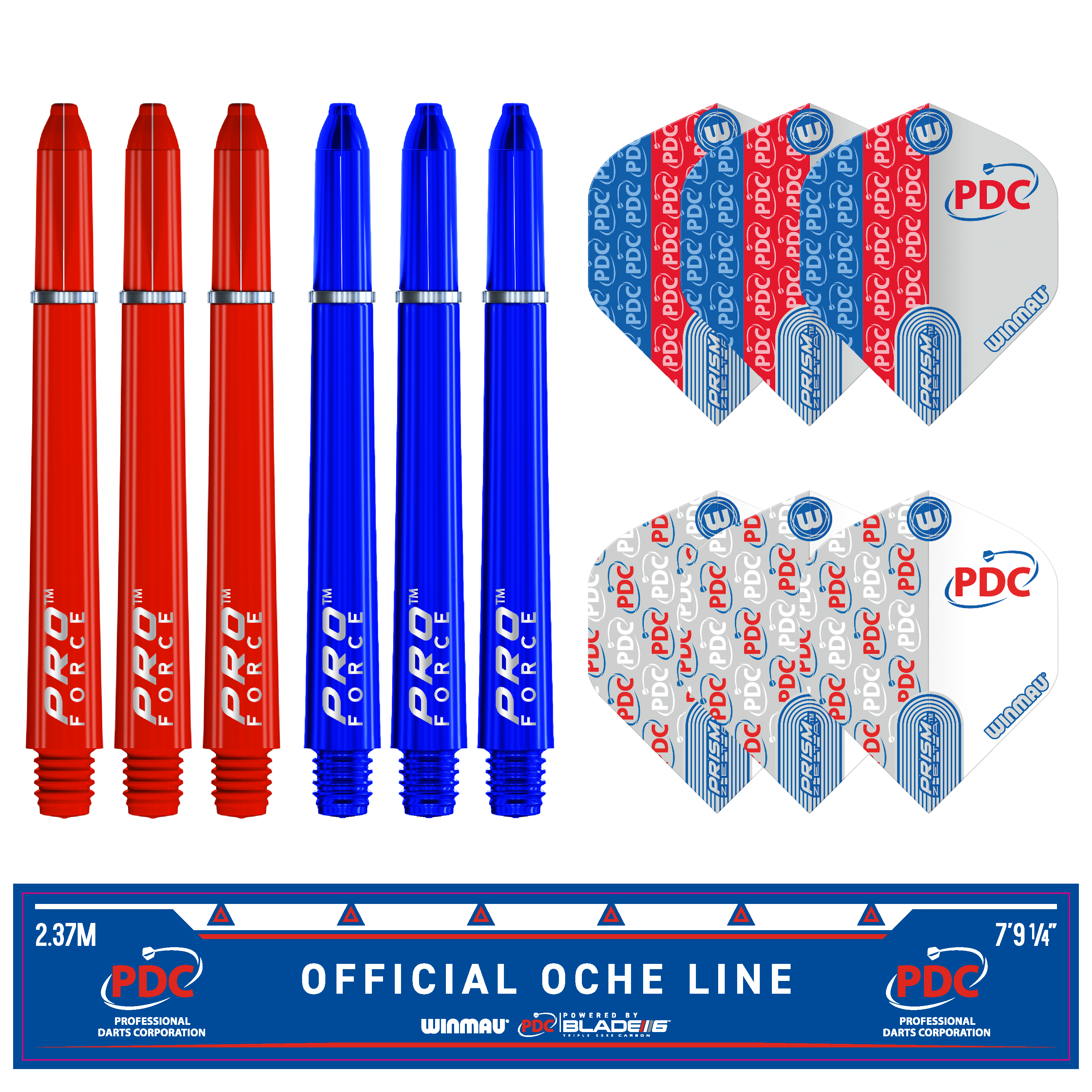 5310 PDC Surround Set Image 5