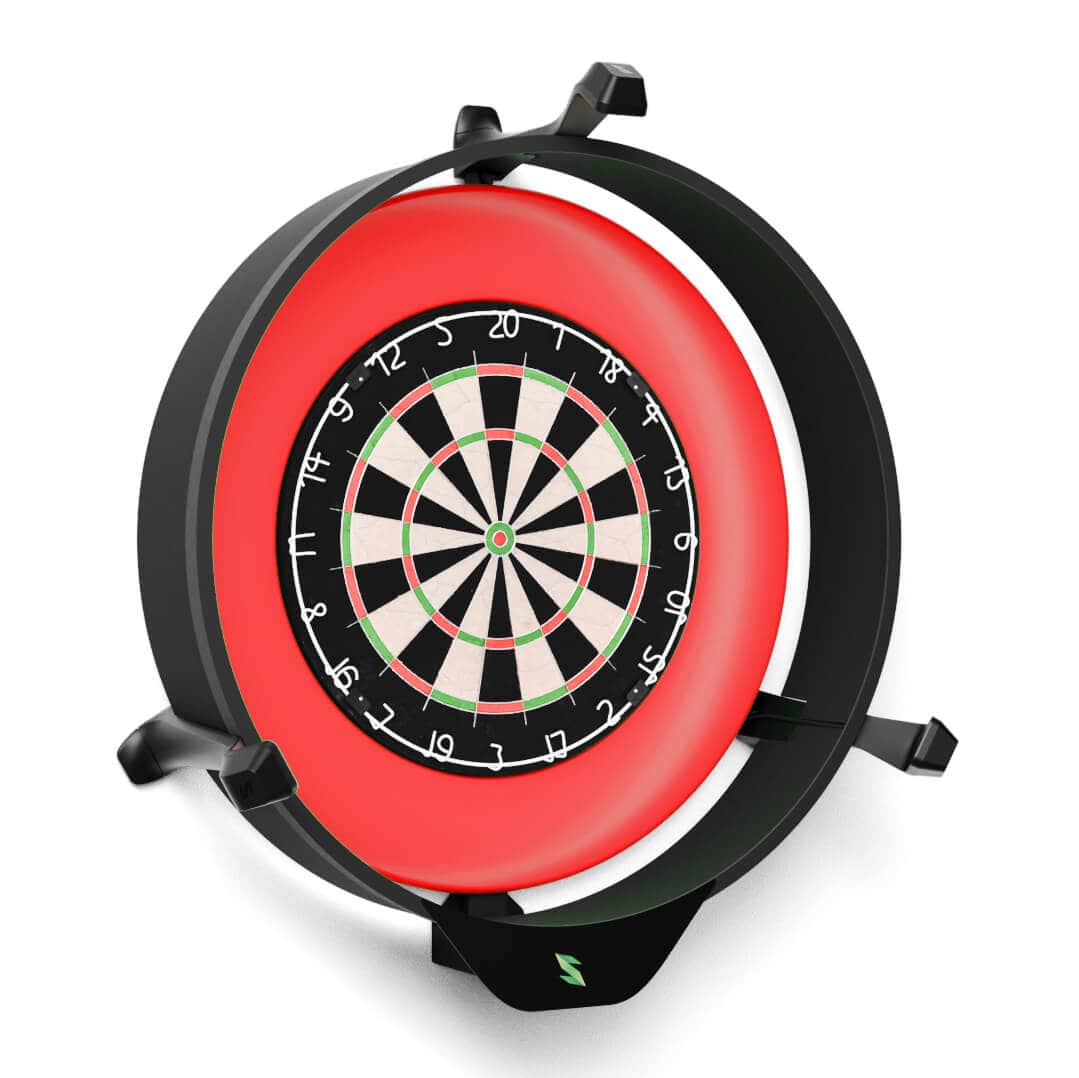 Scolia Home 2 Automatic Darts Scoring System + Spark Light New 2X Faster Processor