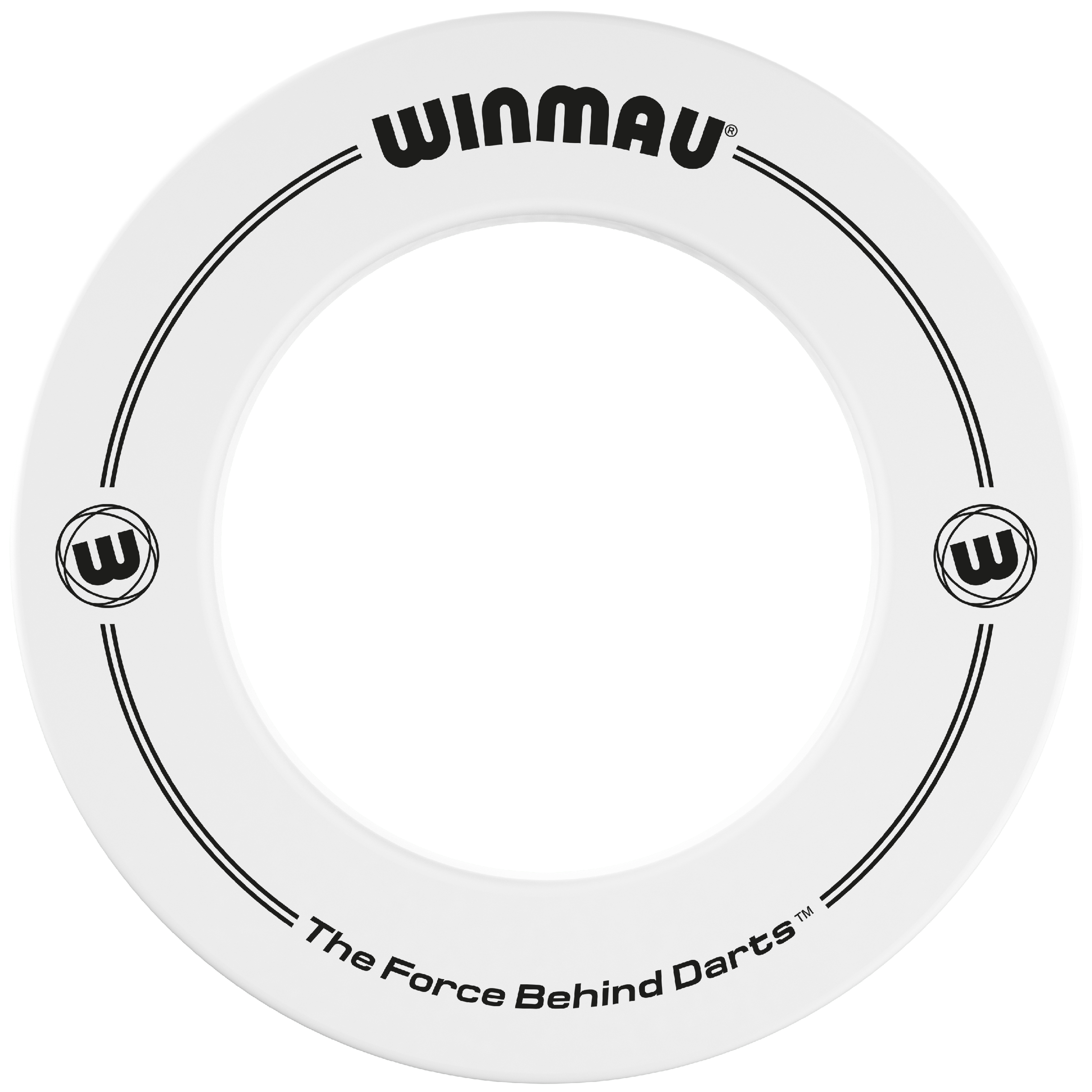 Winmau Signature Surround White