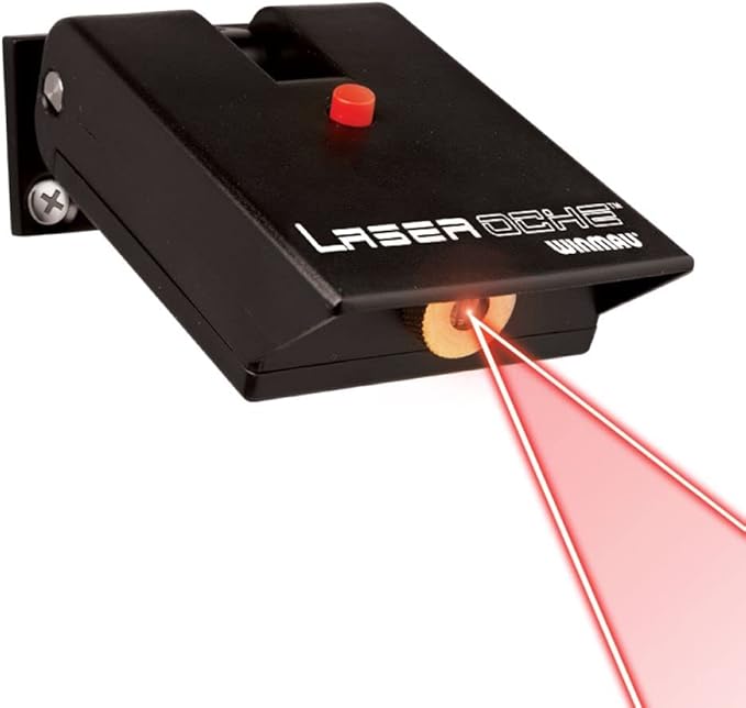 WINMAU Laser Oche 