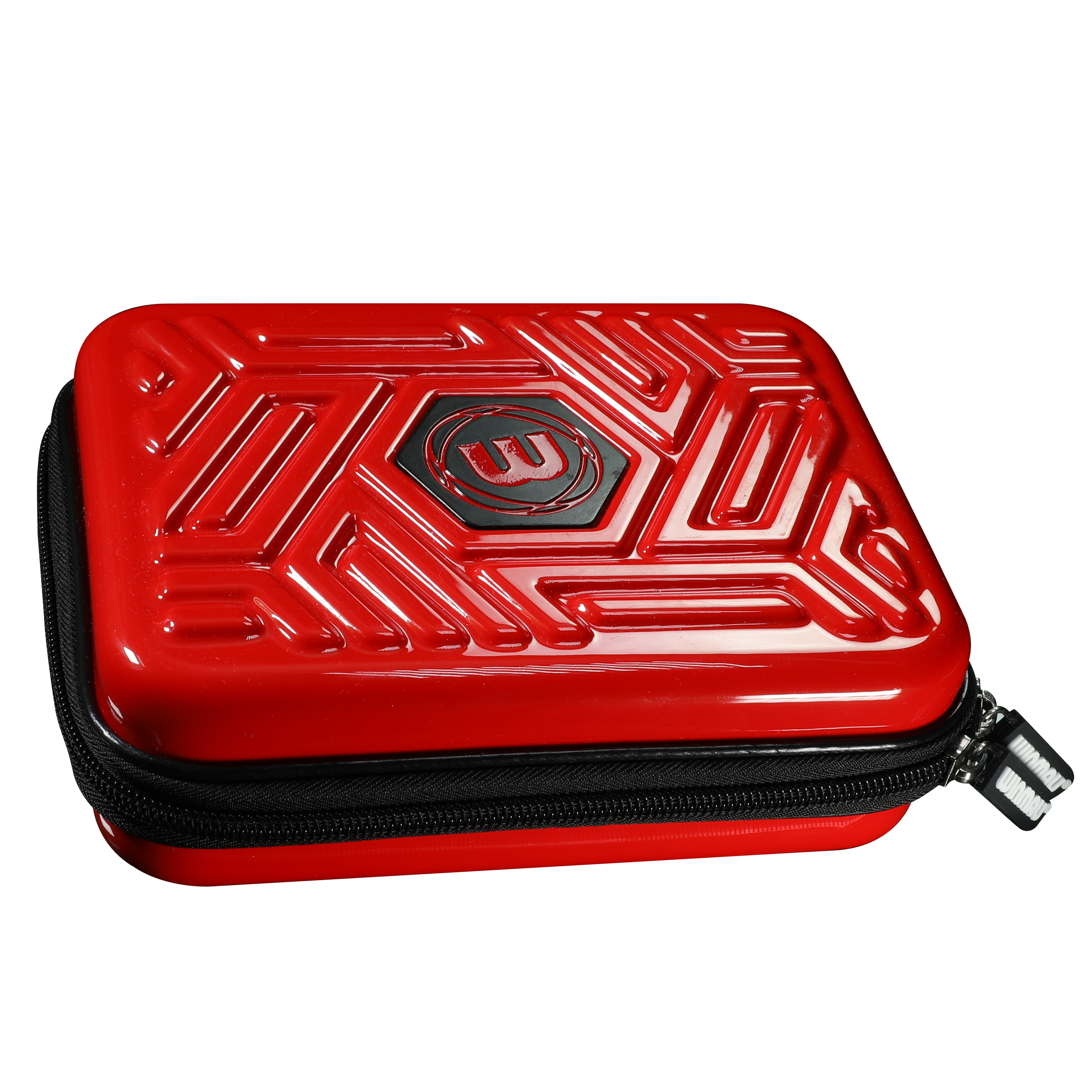 8344 Armor G2 Dart Wallet Red Image 