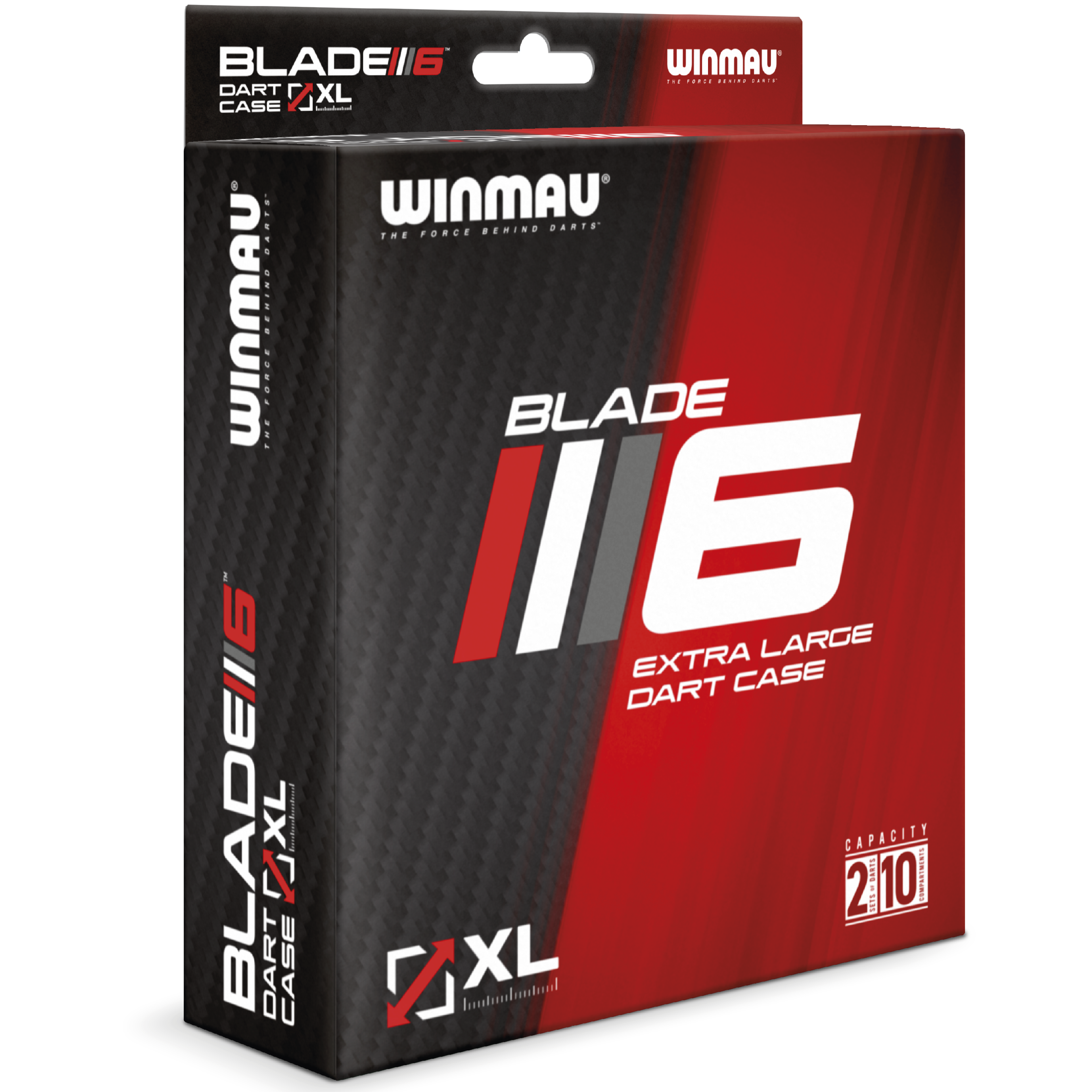 8134 Blade 6 Darts XLCase_Image 3