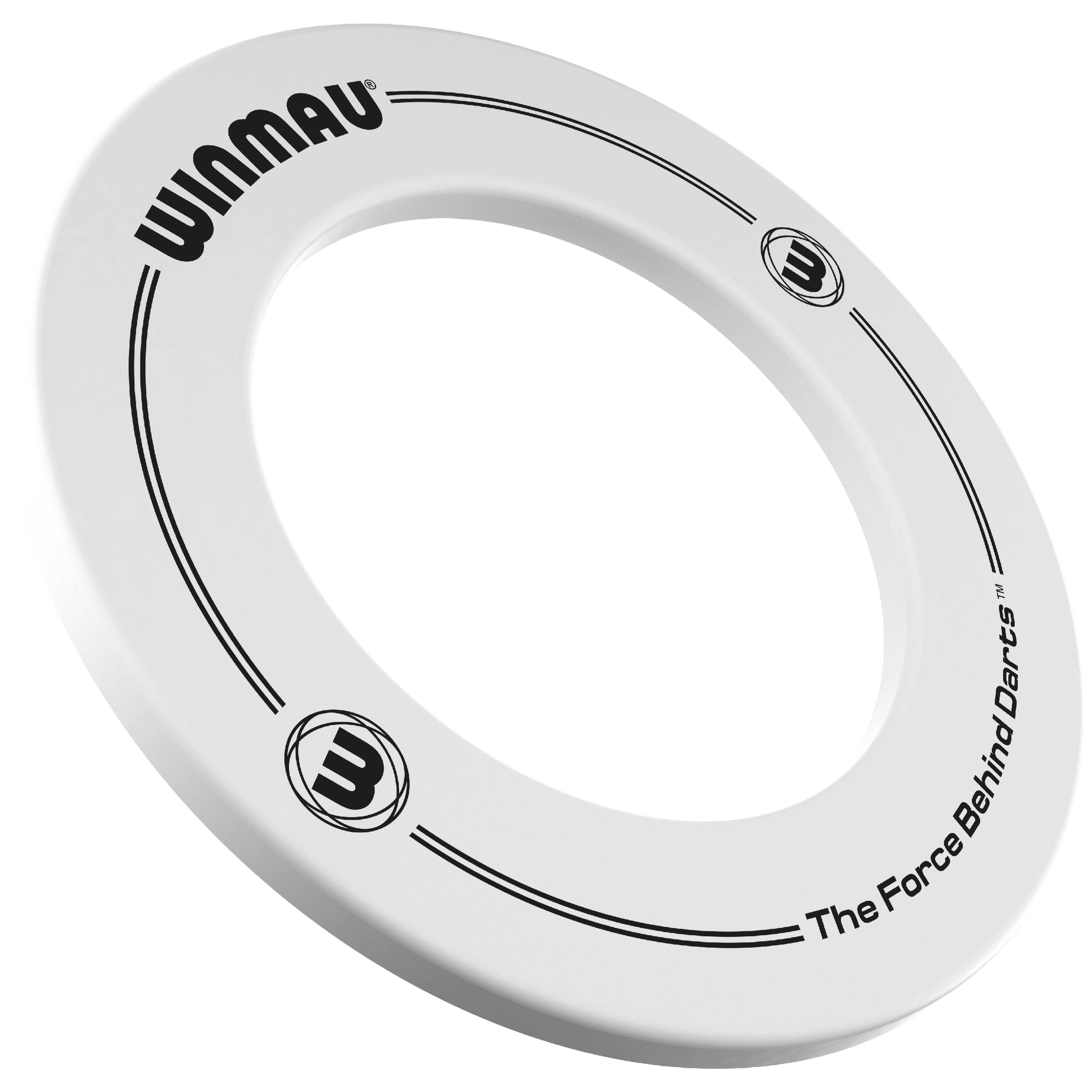 WhitePrinted_Surround_Winmau - Image 6